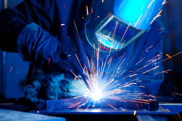 Best Artistic and Custom Metal Fabrication in Cascade, ID