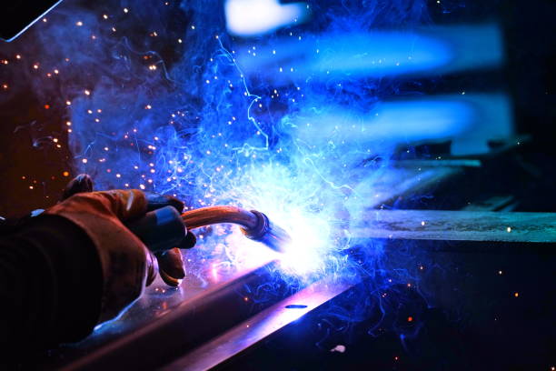 Reliable Cascade, ID Welder & Metal Fabrication Solutions