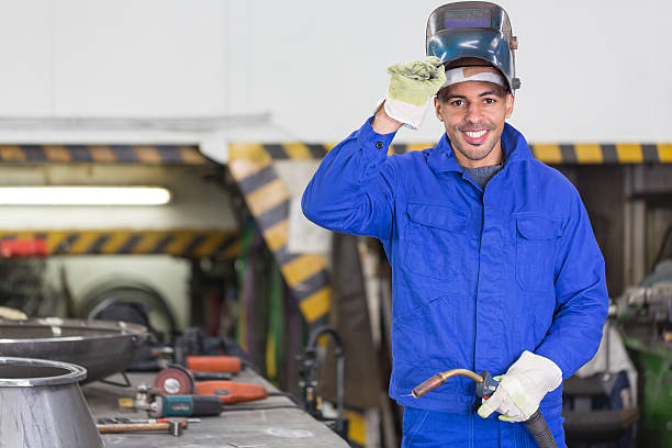 Best Welding Equipment Sales and Repair in Cascade, ID