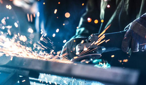 Best Food and Beverage Processing Equipment Welding in Cascade, ID